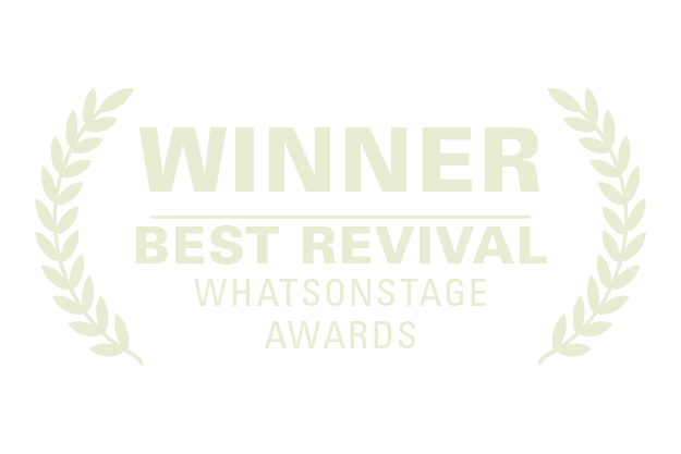 Best Revival - WhatsOnStage Awards